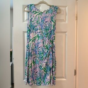 Lilly Pulitzer Bryson Dress